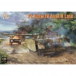 Jagdpanzer IV L/70 (V) 