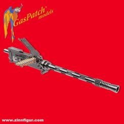 Browning Cal.30 Mk.I/Mk.II Wing Mounted MGs 