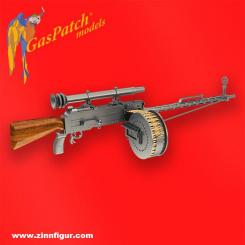 Parabellum MG14/17 
