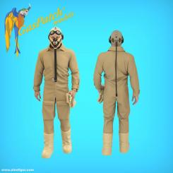 Me 163 Pilot 