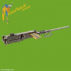 Browning cal.50 Heavy Barrel Army 
