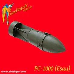 German PC1000 Bombs (2 pcs) 