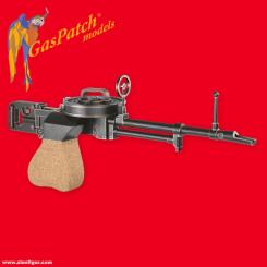 Vickers K MG 
