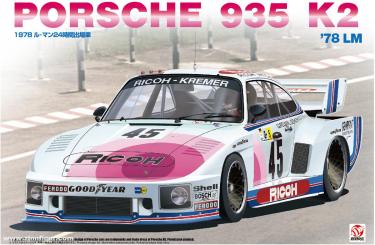 Porsche 935 K2 "Le Mans 1978" 