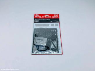 Audi Hong Kong R8 Detailset 