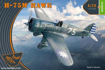 H-75M Hawk 