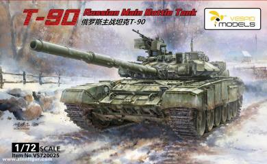 T-90 