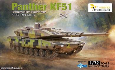 Panther KF51 