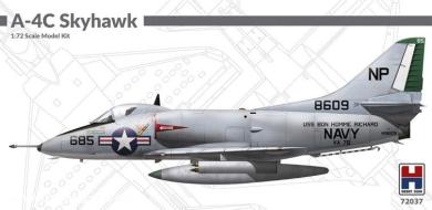 A-4C Skyhawk 