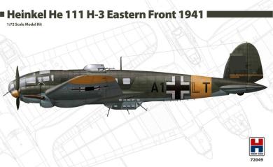 He 111H-3 "Front de l'Est 1941 