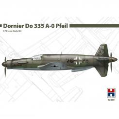 Do 335A-0 Pfeil 