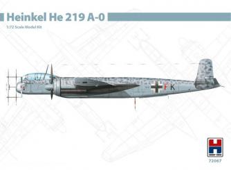 He 219A-0 