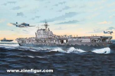 USS Hornet CV-8 Porte-avions 