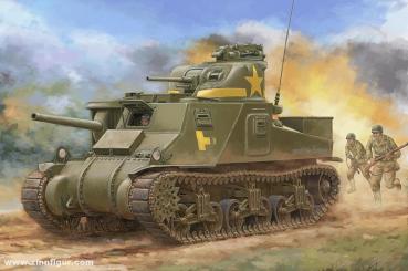 M3A3 