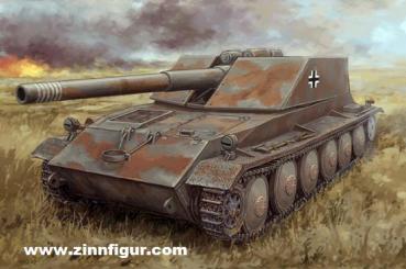 Rhm.-Borsig Waffenträger 
