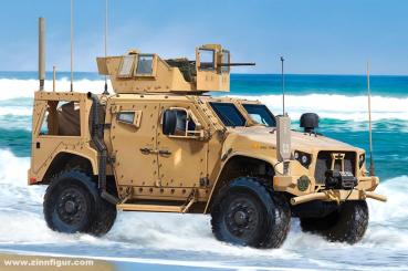 M1278A1 mit MCTAGS Modifikation 