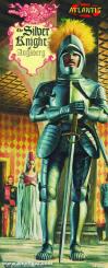 Der Silberne Ritter von Augsburg 