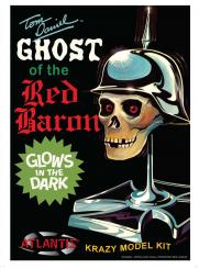 Der Geist des Roten Barons 