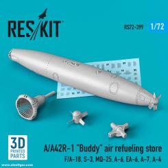 A/A42R-1 Buddy Luftbetankung 