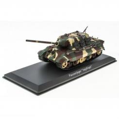 Chasseur de chars Jagdtiger Sd.Kfz. 186 Ausf.B "X7 