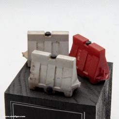 New Jersey Road Barriers 