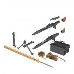 MG42 spät 