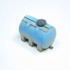1000 L Plastik-Wassertank 