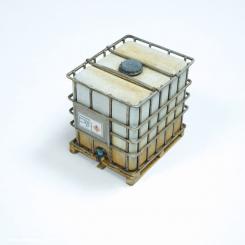 1000 L IBC Tank 