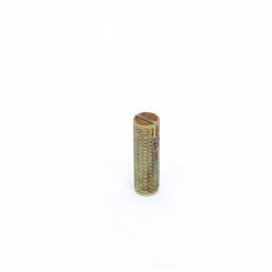 6 volle Deutsche 150 mm Munitionskörbe 