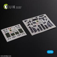 F-15E - 3D-Decal Innendetails 