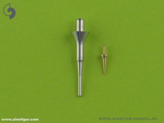 F-14 Alfa Probe & Angle Of Attack probe 