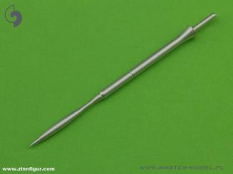Dassault Mirage III & Mirage 5 - Tube de Pitot 