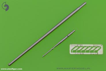 MiG-21bis (Fishbed L/N) - Tube de Pitot 