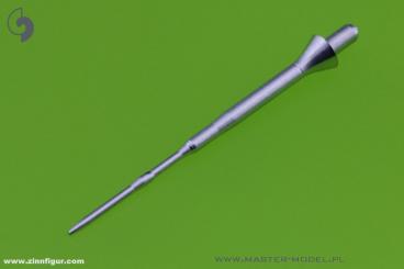 Su-27/Su-30 (Flanker) - Tube de Pitot 
