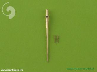 Panavia Tornado Pitotrohr & Angle Of Attack probes 