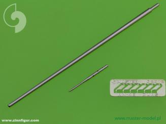 MiG-21 F-13 (Fishbed C) - Tube de Pitot 