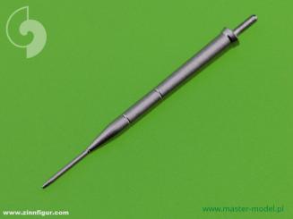Harrier GR.3 / T.4 - Pitotrohr & Angle Of Attack probe 