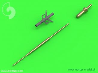 Su-24M (Fencer D) - Pitot Tube 