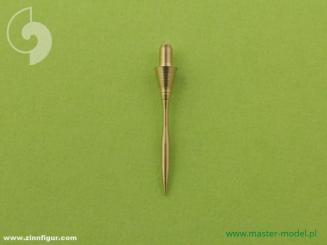 Dassault Mirage 2000 Pitot Tube 