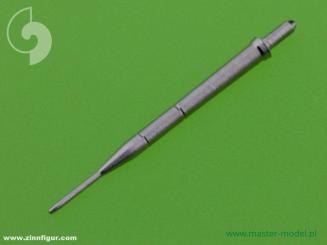 Harrier GR.3 / T.4 - Tube de Pitot & Angle Of Attack probe 