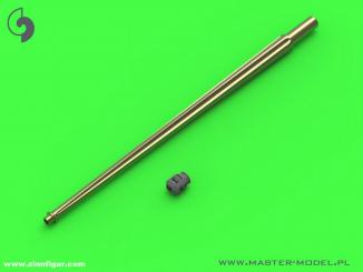 ATK Mk 44 (Bushmaster II) 30mm gun barrel - used on KTO Rosomak and other vehicles 