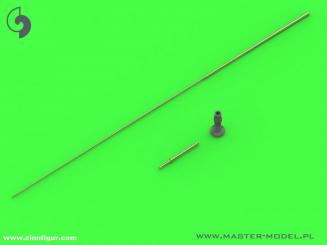 Antenna AT-1011/U HF - used on KTO Rosomak and other vehicles 