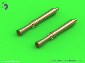 Besa machine gun barrel tips (7.92mm) (2pcs) 