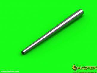 M10 Tank Destroyer 3-inch M7 (76,2mm) Gun Barrel 