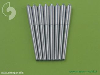 Britische 15 in/42 (38.1 cm) Mark I - für Türme ohne blastbags (8 Stück) 