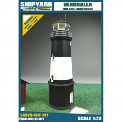 Ulkokalla Lighthouse 