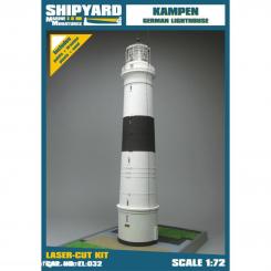 Kampen Lighthouse 