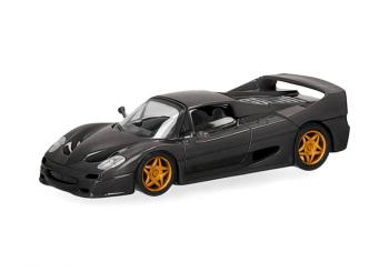 Ferrari F50, black 