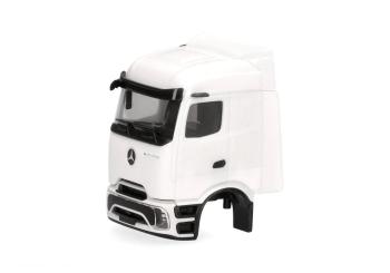 Cabine Mercedes-Benz eActros 600 ProCabin Streamspace (2 pièces) 