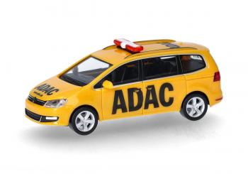 Volkswagen (VW) Sharan "ADAC" 